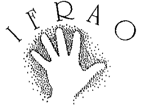 IFRAO Logo