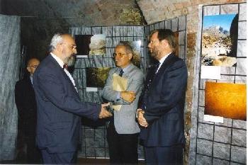 Cerimonia di apertura